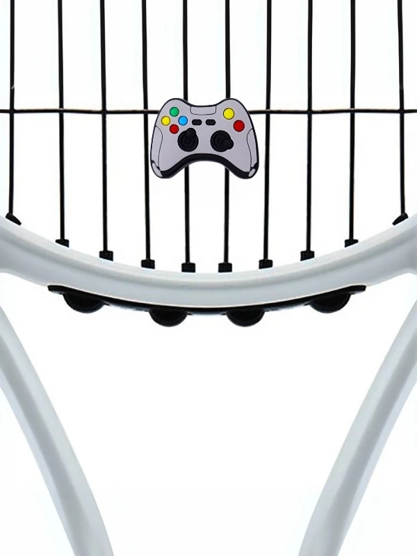 Tenis Titreşim Engelleyici Konsol