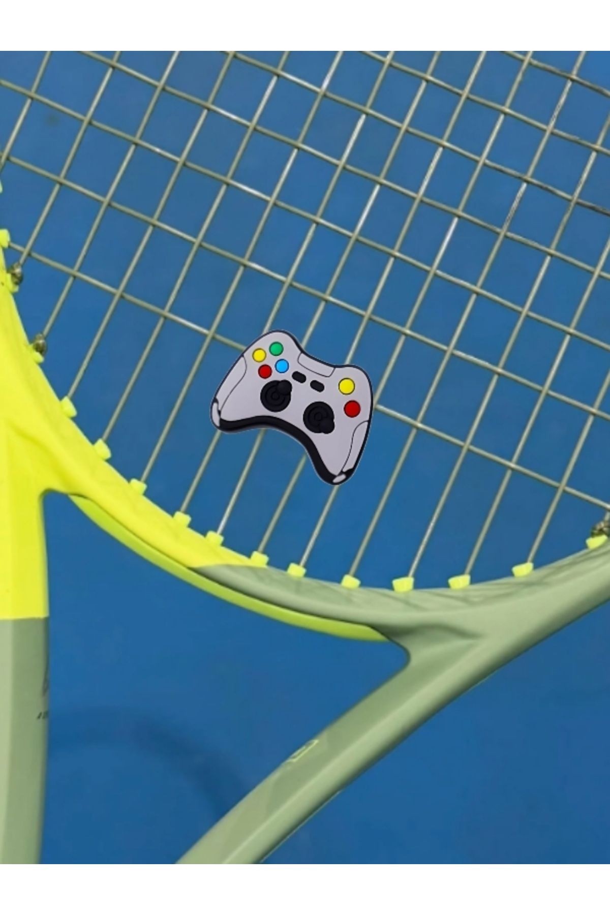 Mimu Tenis Titreşim Engelleyici Konsol Patiler