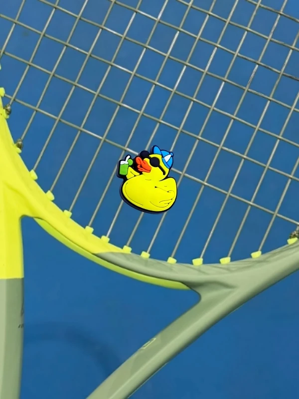 Tenis Titreşim Engelleyici Ördek