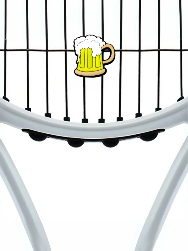 Tenis Titreşim Engelleyici Beer