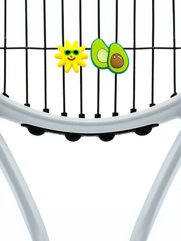 Tenis Titreşim Engelleyici Enerji Topu