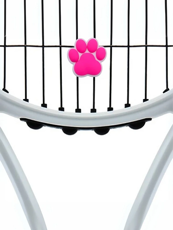 Tenis Titreşim Engelleyici Pembe Pati
