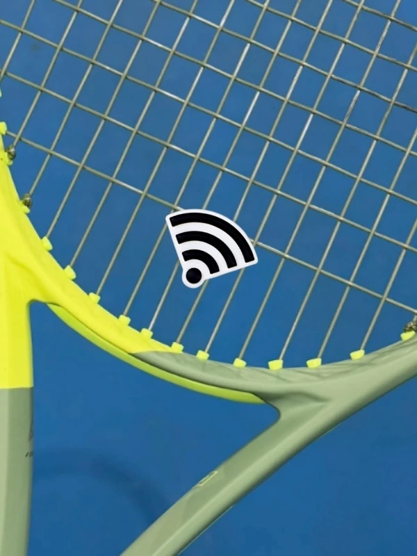 Tenis Titreşim Engelleyici Wi-Fi07