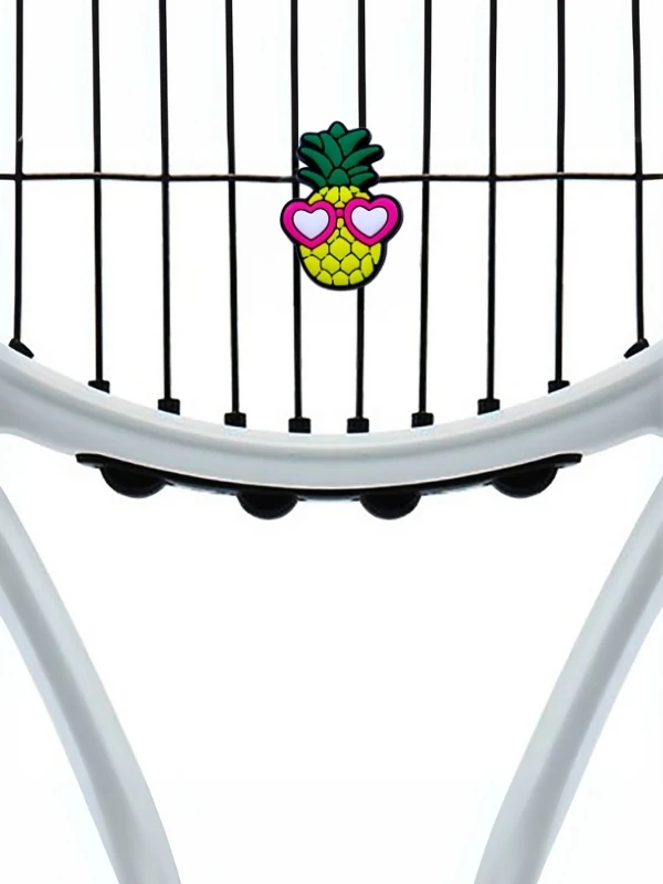 Tenis Titreşim Engelleyici Ananas