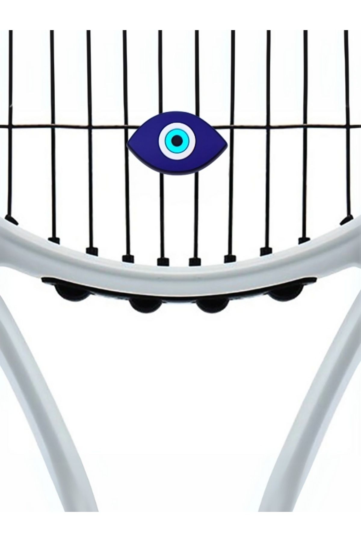 Mimu Tenis Titreşim Engelleyici Aşkın Koruyucu Gücü