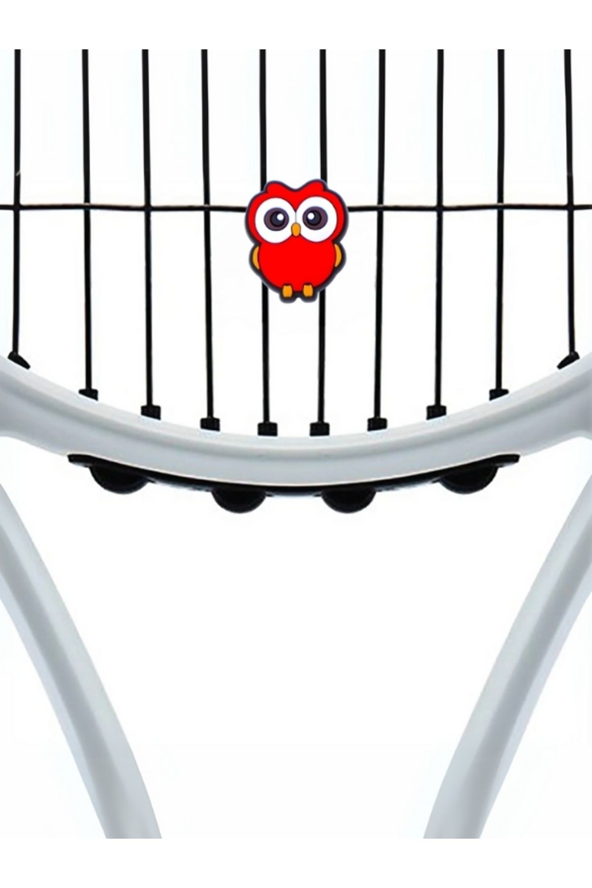 Tenis Titreşim Engelleyici Baykuş