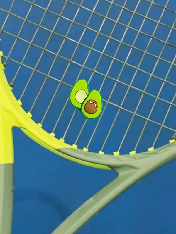 Tenis Titreşim Engelleyici Avokado