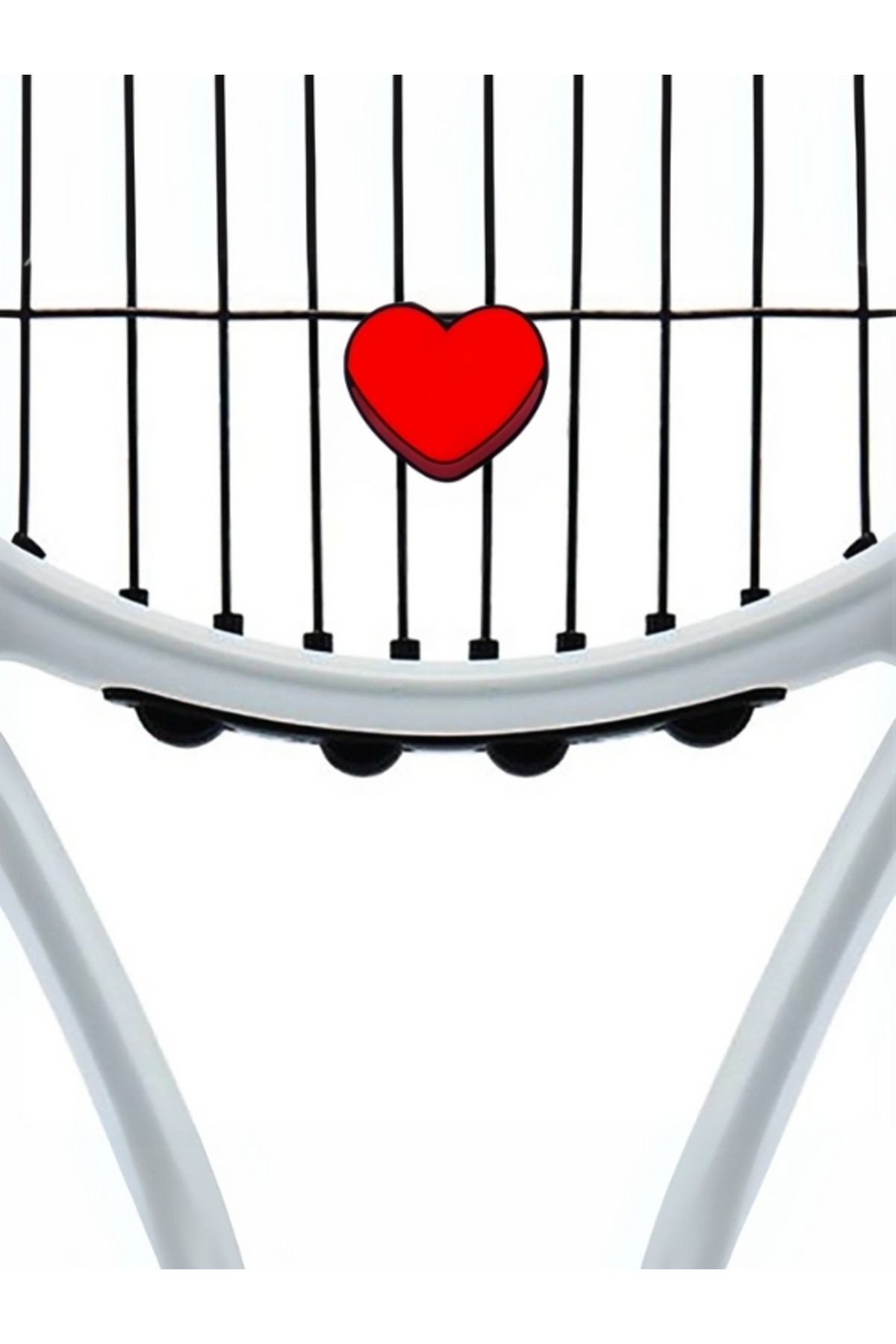Mimu Tenis Titreşim Engelleyici Aşkın Koruyucu Gücü