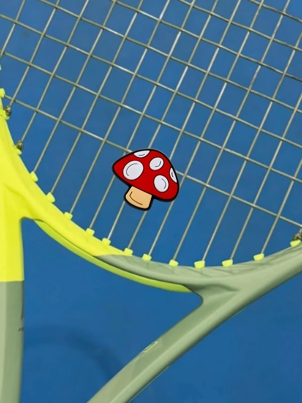 Tenis Titreşim Engelleyici Mantar