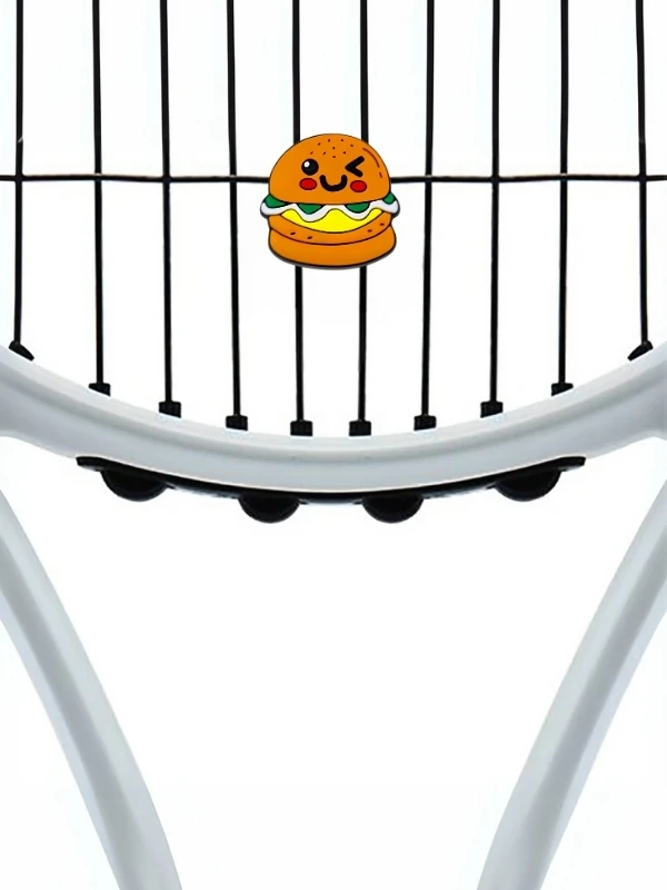 Tenis Titreşim Engelleyici Burger