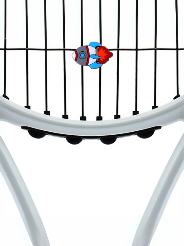Tenis Titreşim Engelleyici Rokett