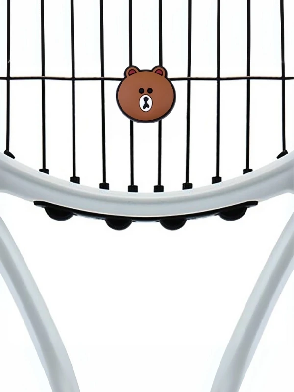 Tenis Titreşim Engelleyici Ayı