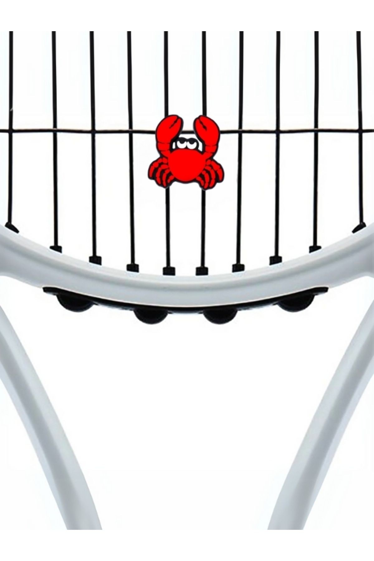 Mimu Tenis Titreşim Engelleyici Gece Rallisi