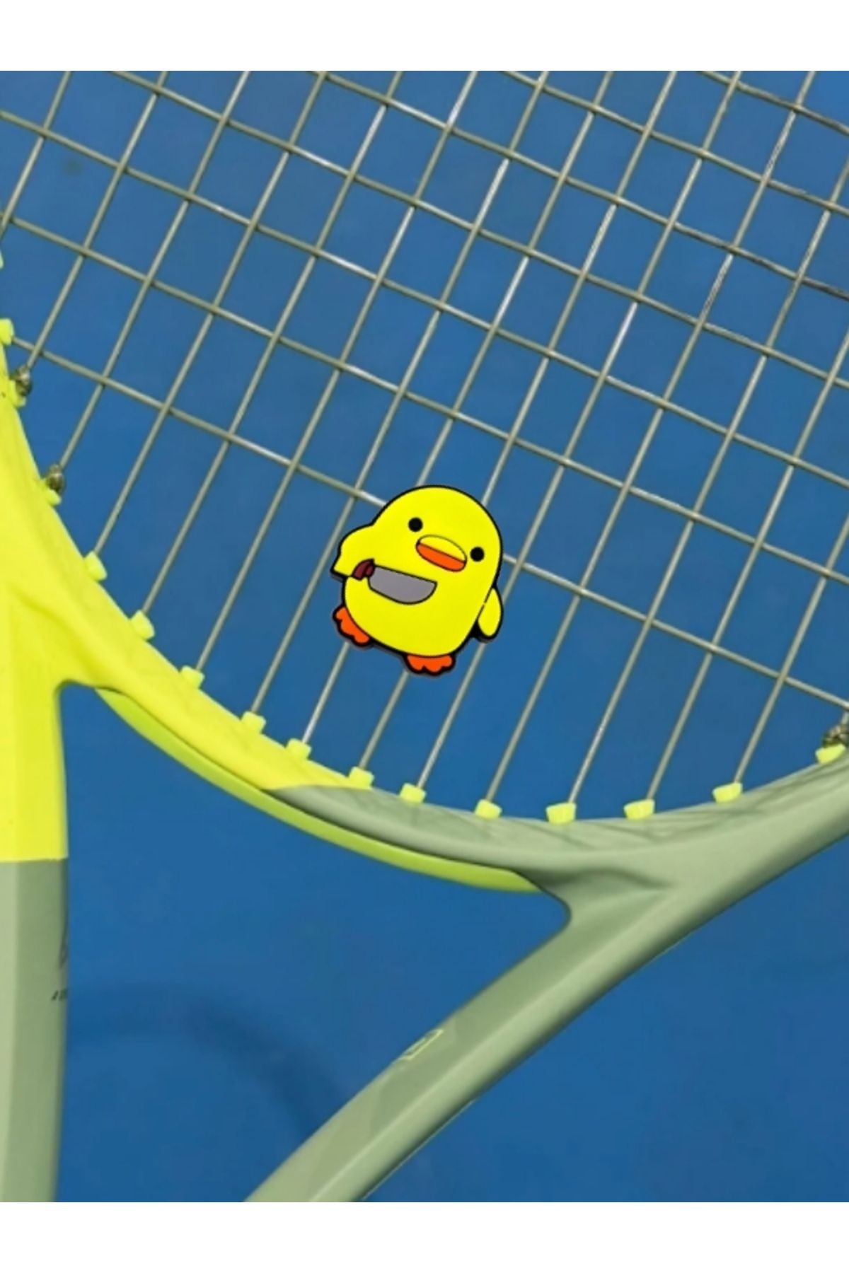 Mimu Tenis Titreşim Engelleyici Drop Shot