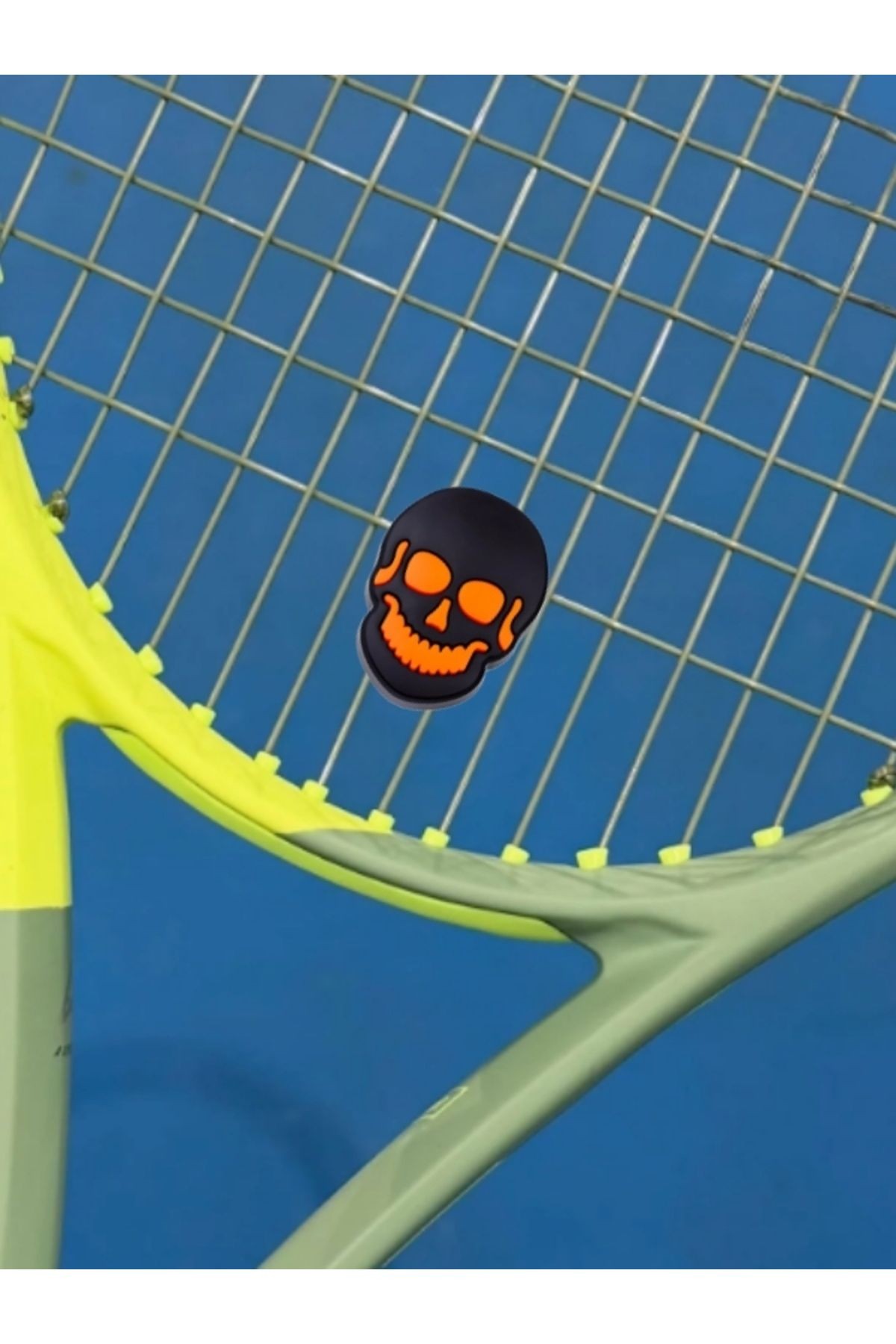Mimu Tenis Titreşim Engelleyici Ralli
