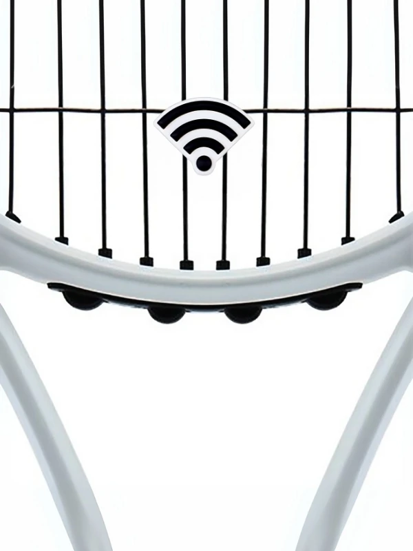 Tenis Titreşim Engelleyici Wi-Fi07