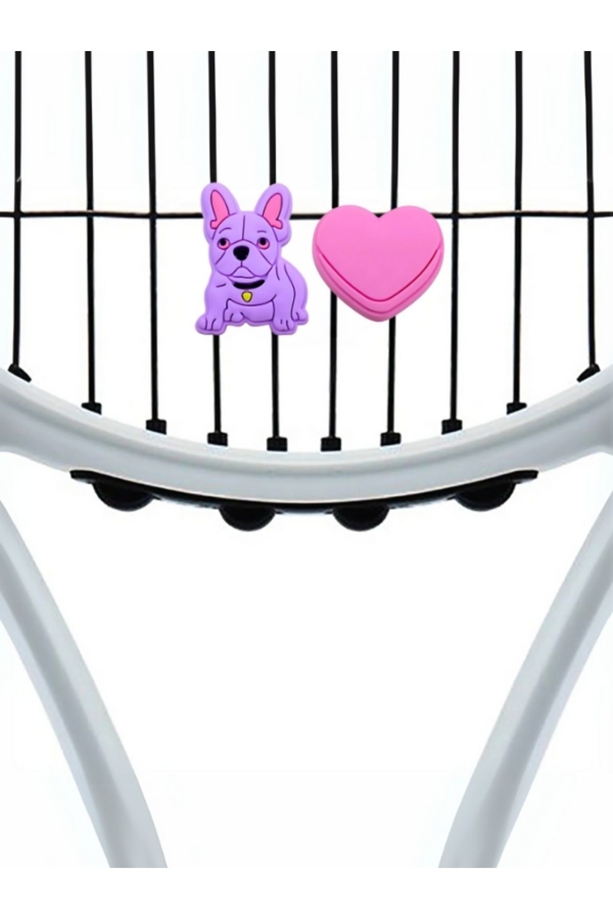 Mimu Tenis Titreşim Engelleyici Pati Vuruşu