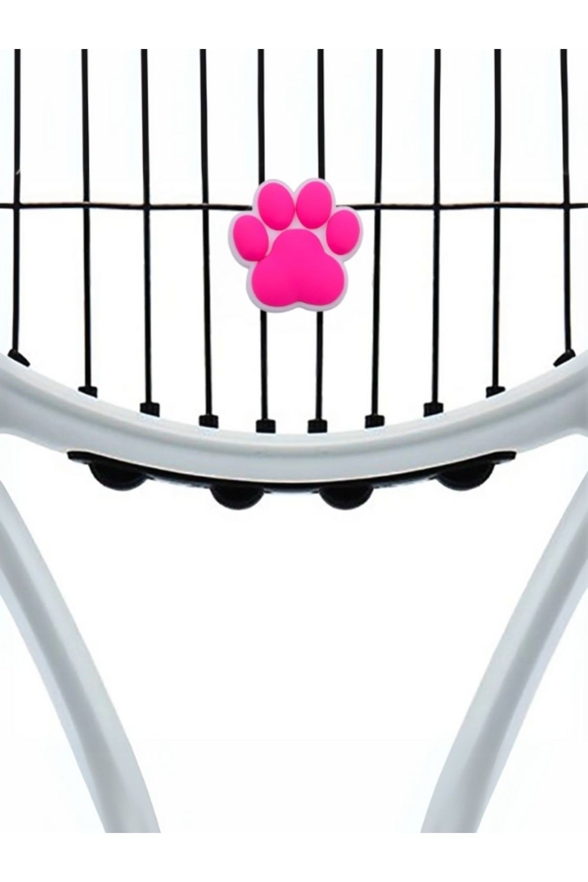 Mimu Tenis Titreşim Engelleyici Akıllı Vuruş