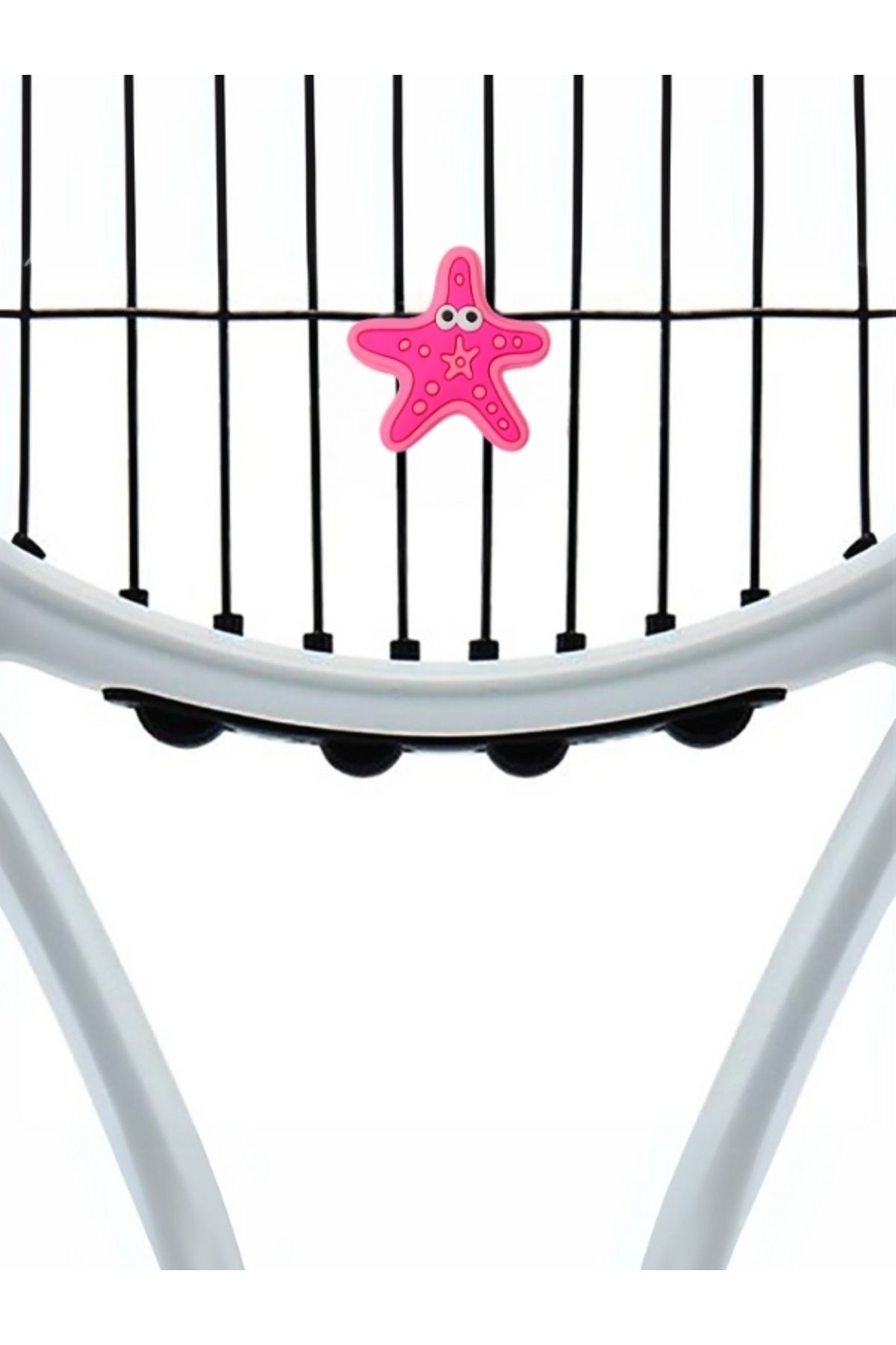 Mimu Tenis Titreşim Engelleyici Tropik Topspin