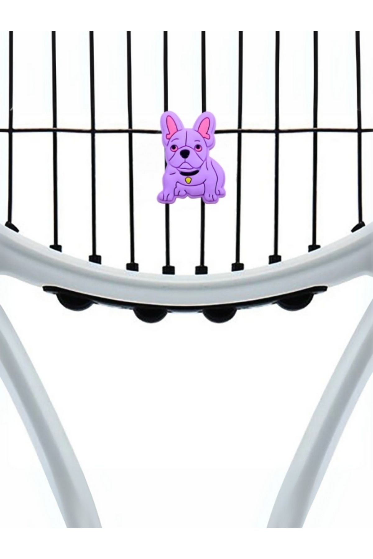 Tenis Titreşim Engelleyici Buldog