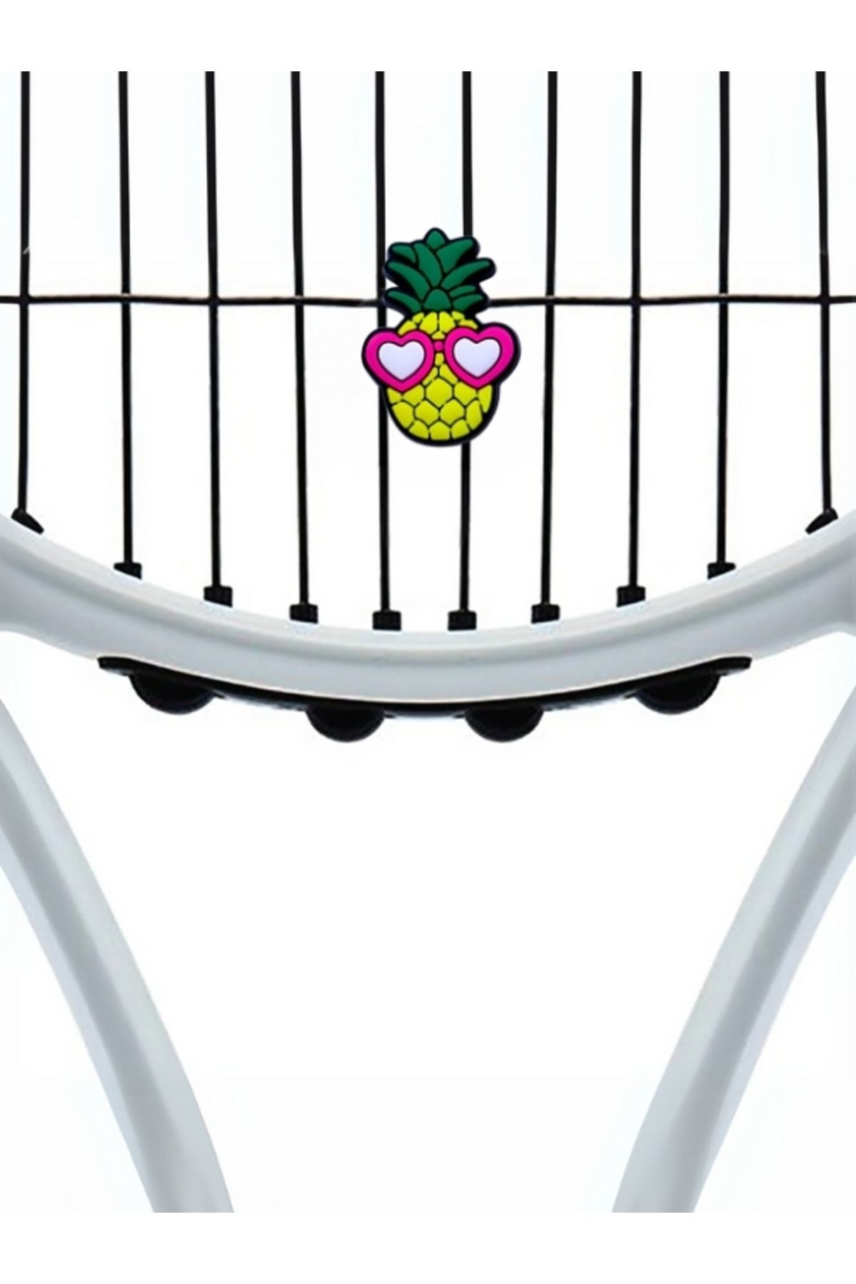 Mimu Tenis Titreşim Engelleyici Tropik Topspin