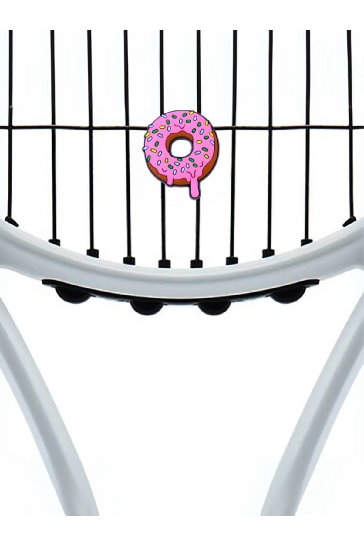 Mimu Tenis Titreşim Engelleyici Tatlı Break
