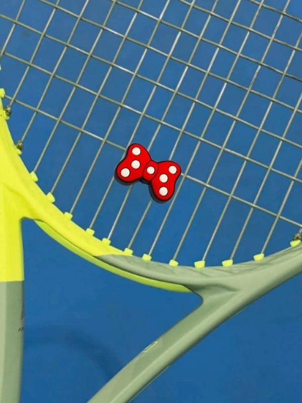 Tenis Titreşim Engelleyici Papyon