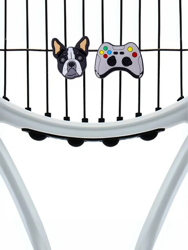 Tenis Titreşim Engelleyici Konsol Patiler