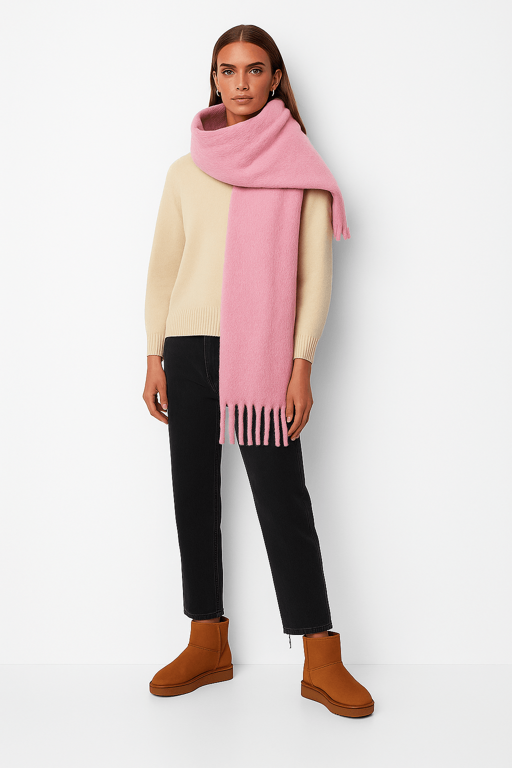 pembe
