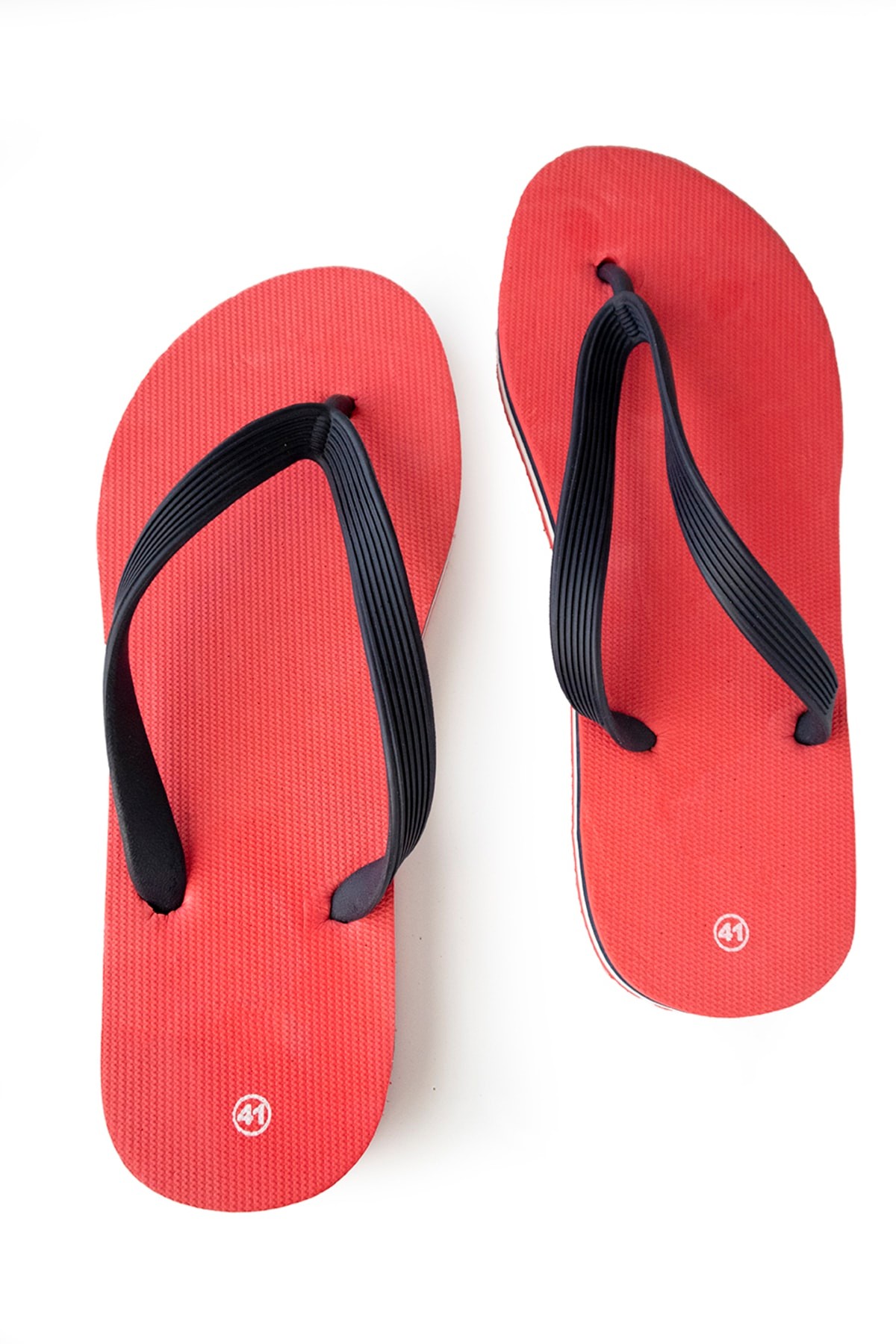 Erkek Rahat Parmak Arası Acıtmaz Plaj Terliği Flipflops