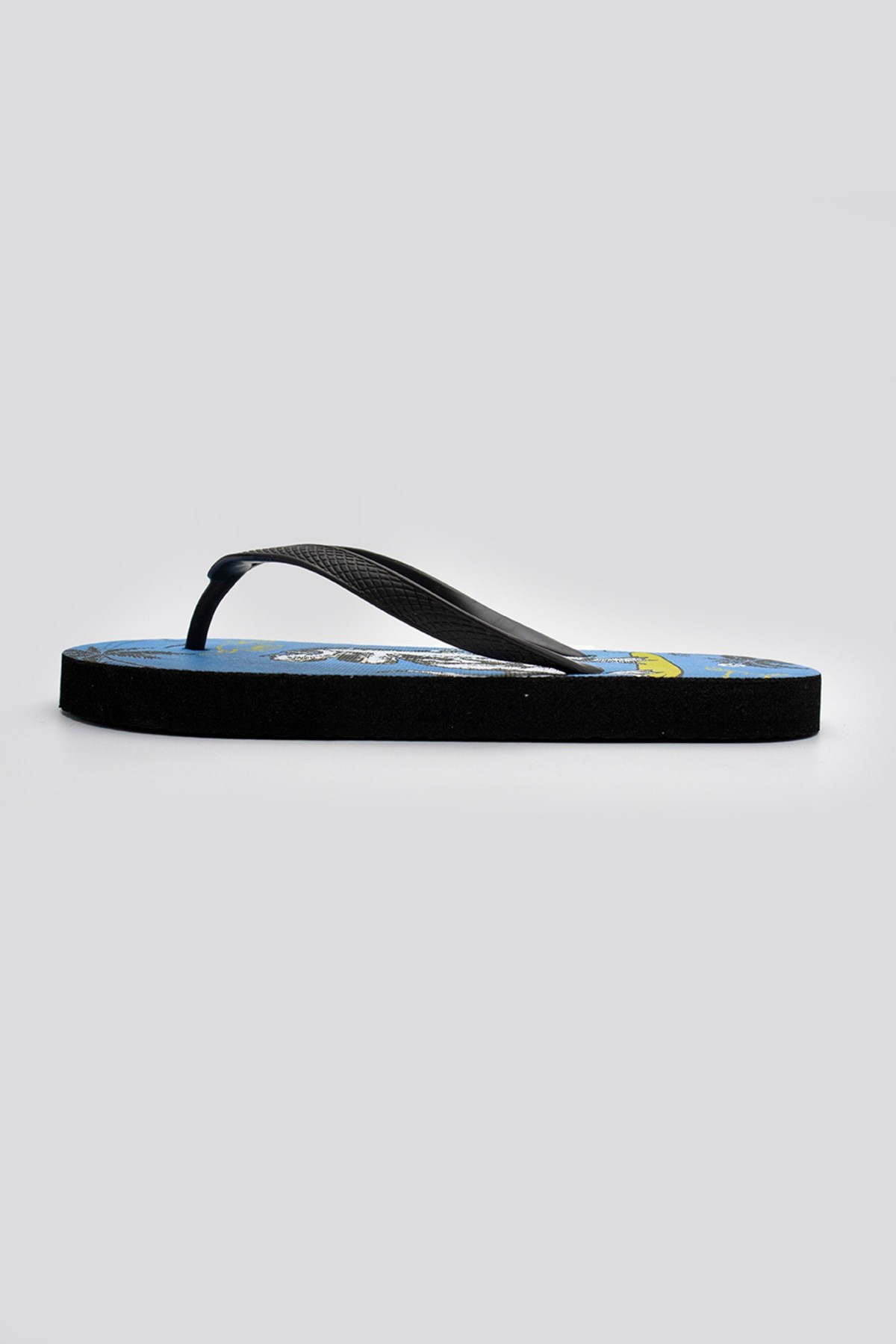 Çocuk Malibu Rahat Parmak Arası Plaj Terliği Flipflops