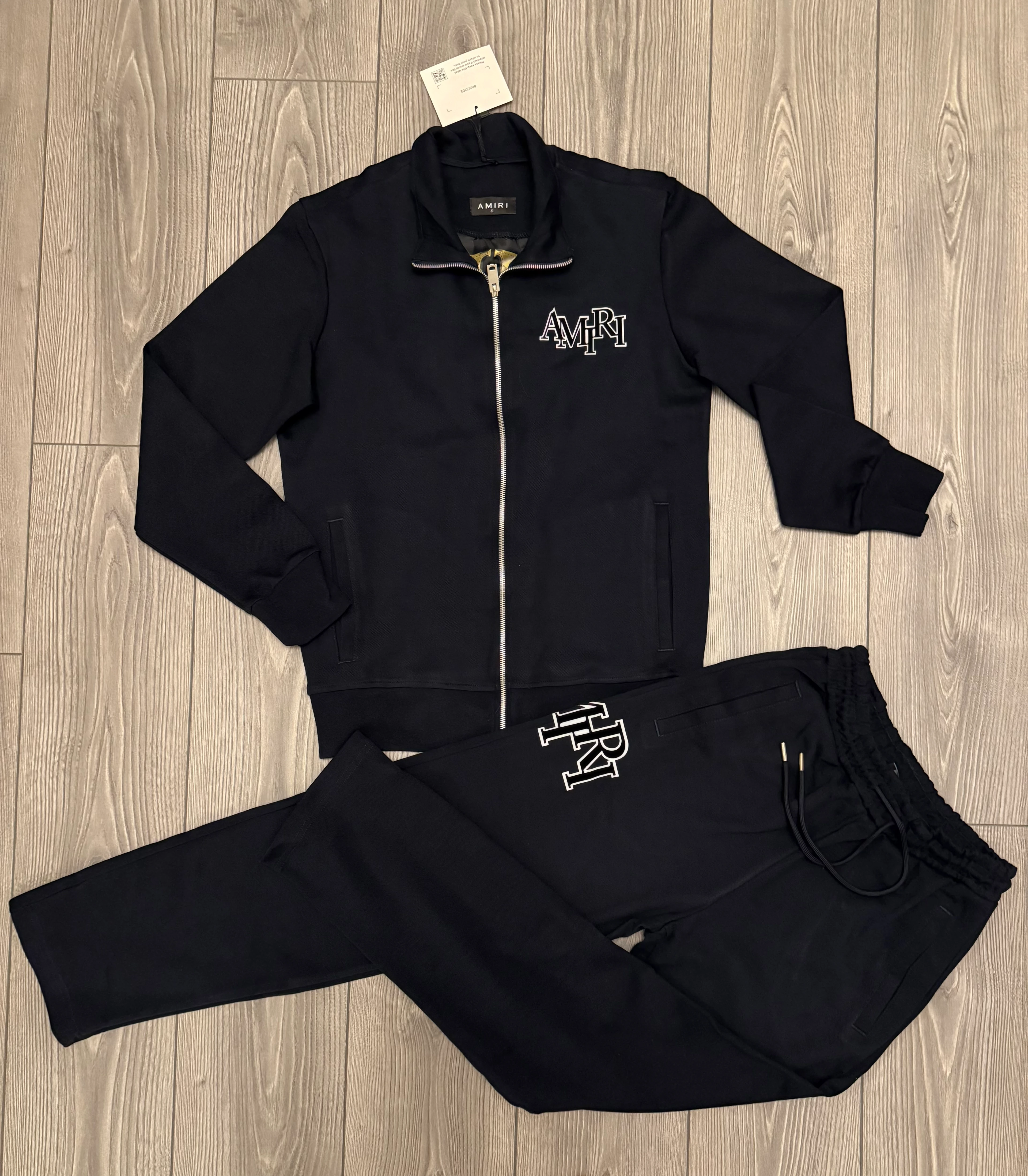 AMİRİ Özel Seri Eşofman Takımı