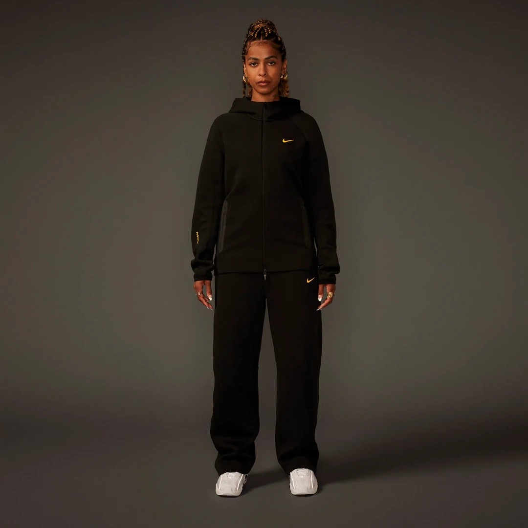 Nocta Tech Fleece Eşofman Takımı 