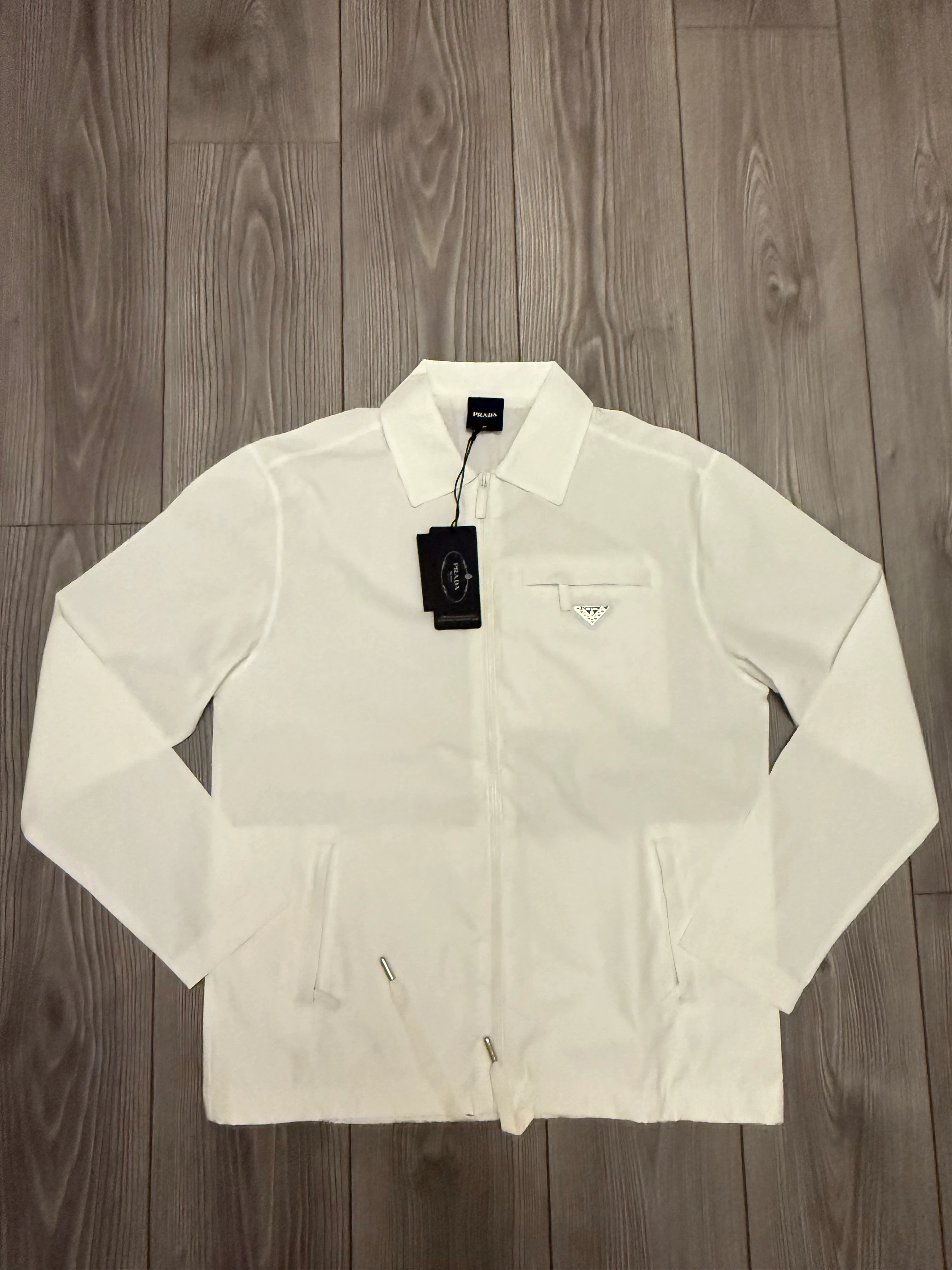 PRADA Özel Seri Ceket