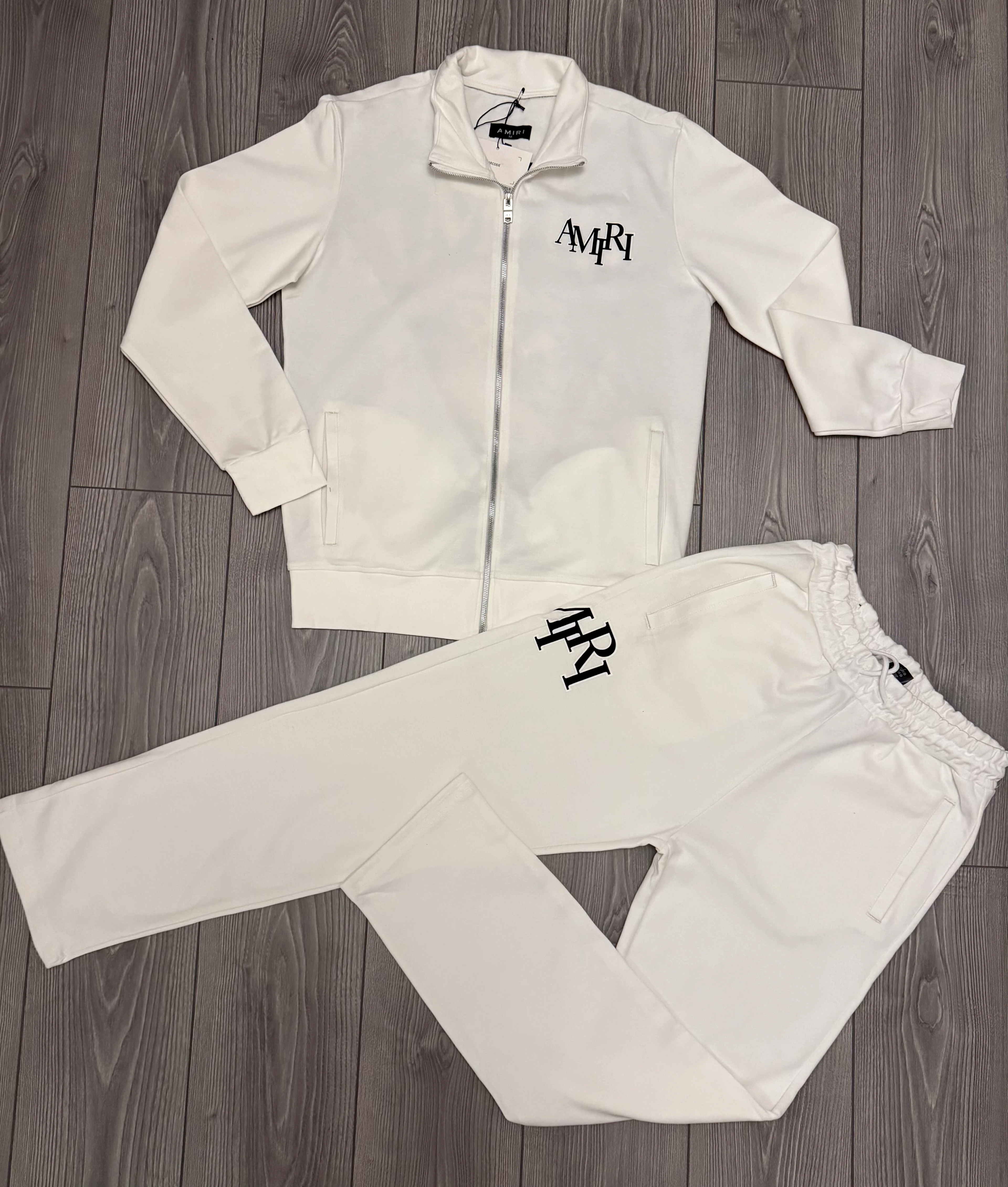 AMİRİ Özel Seri Eşofman Takımı