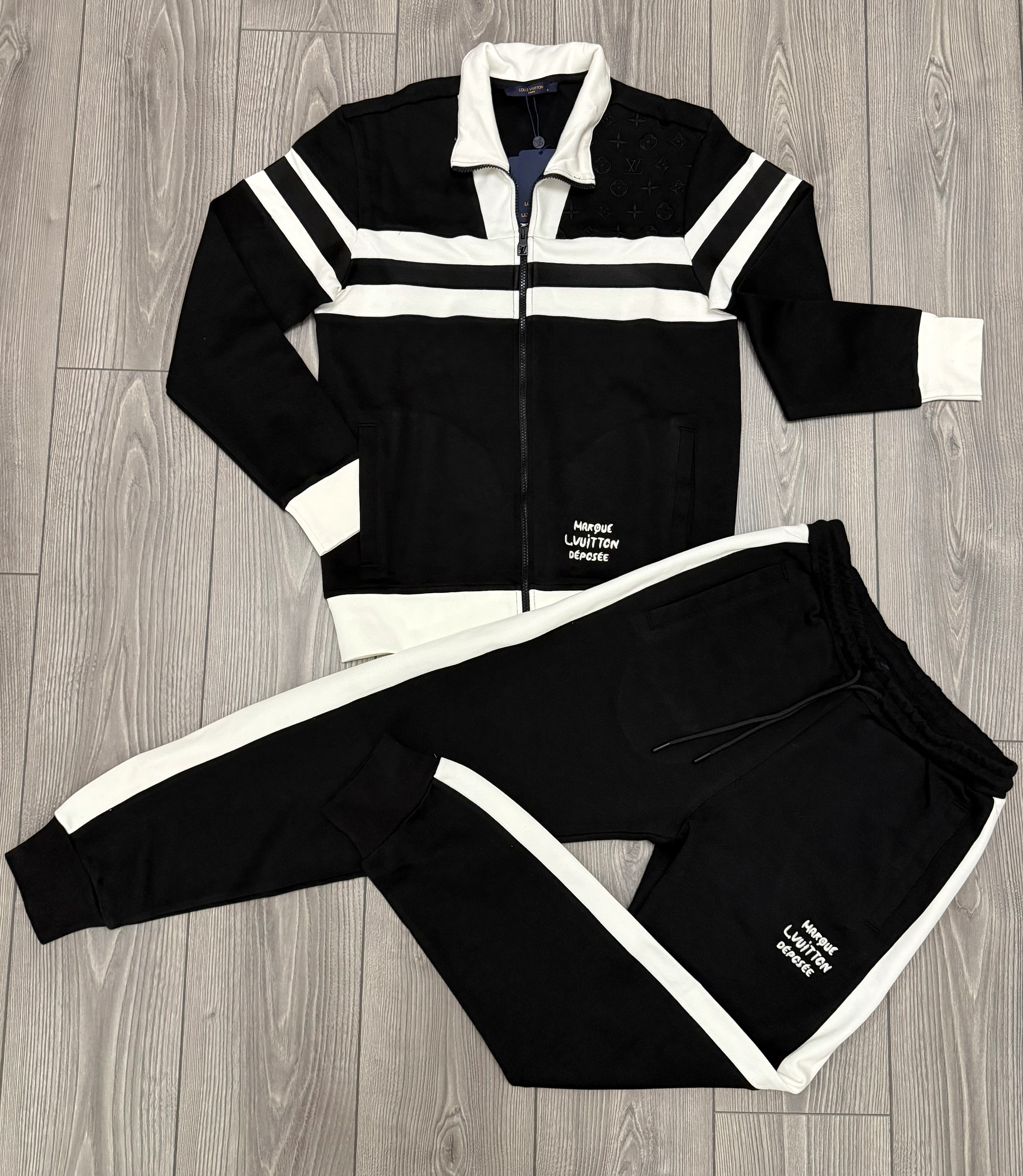 LOUİS VUİTTON Pike Eşofman Takımı