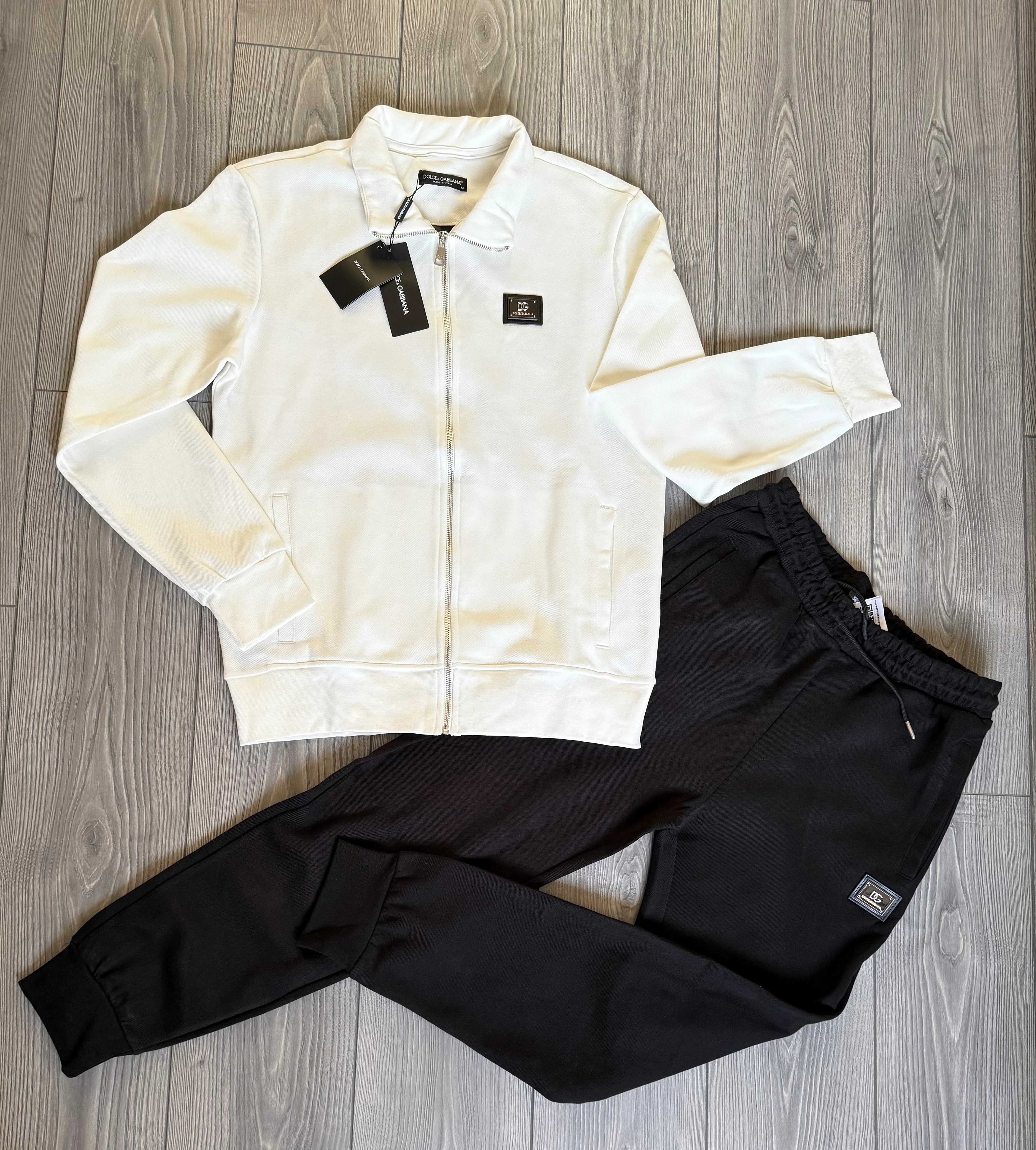 DG Pike Eşofman Takımı