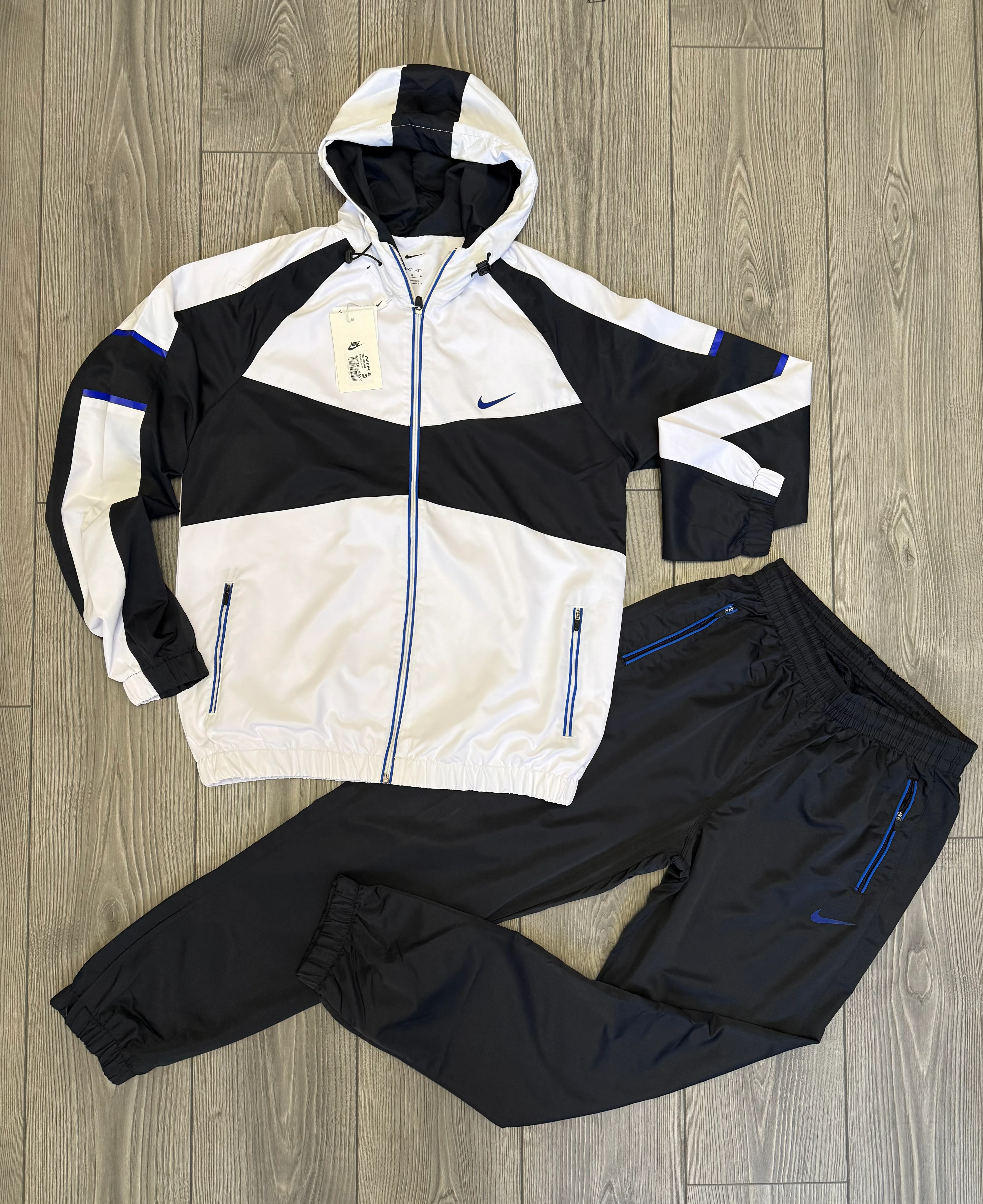 NİKE Maraton Vinyage Eşofman Takımı