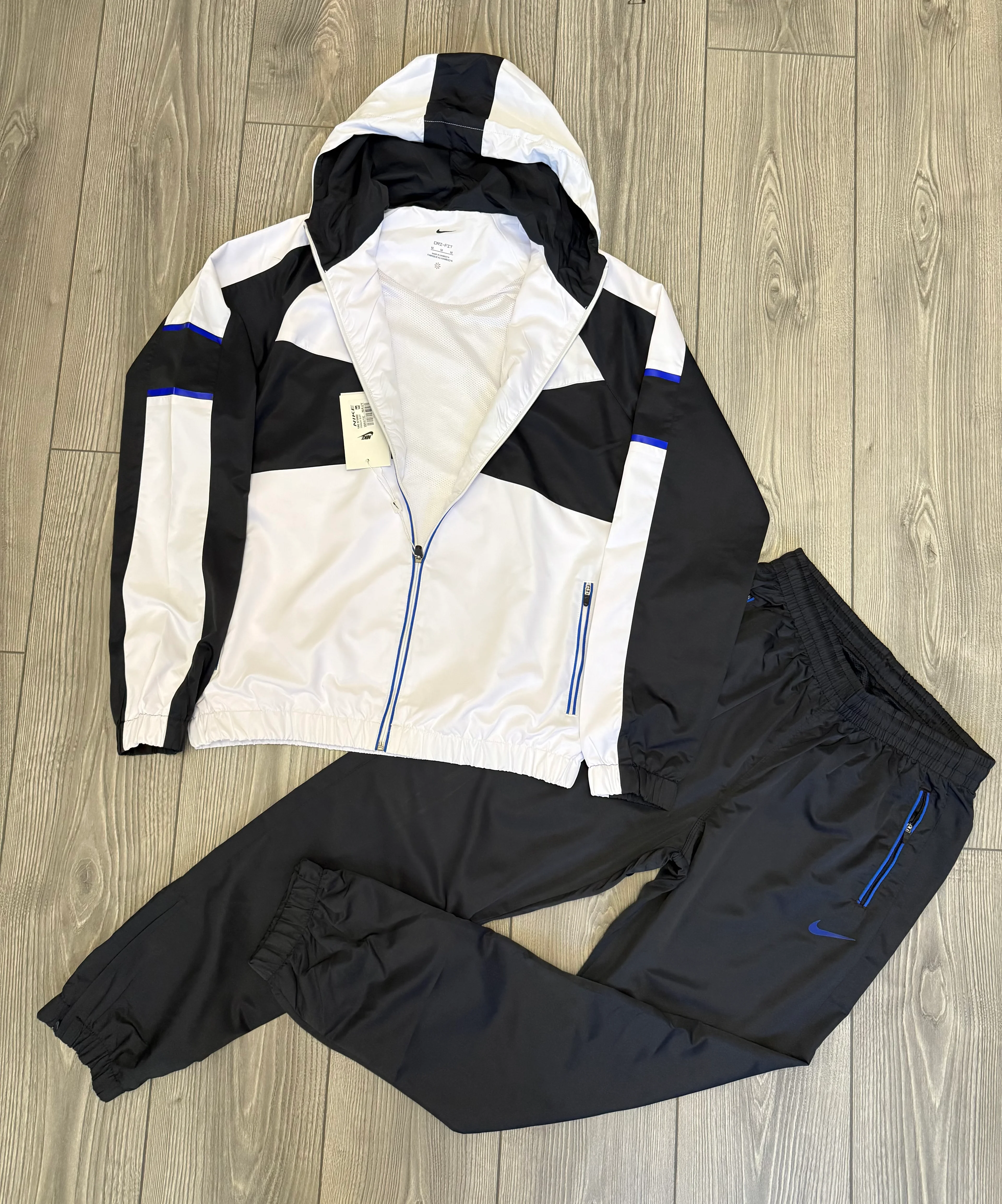 NİKE Maraton Vinyage Eşofman Takımı