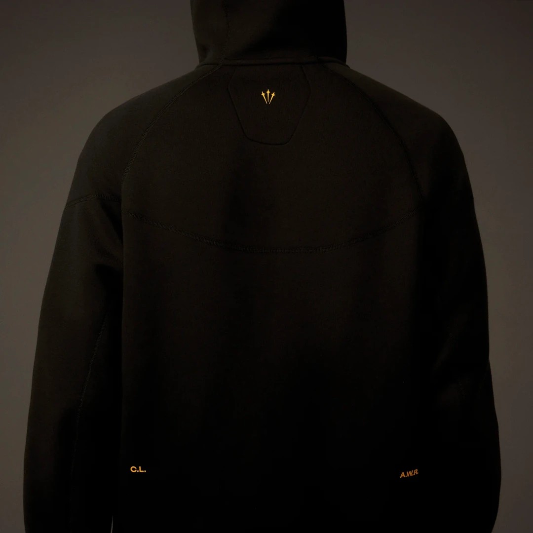 Nocta Tech Fleece Eşofman Takımı 