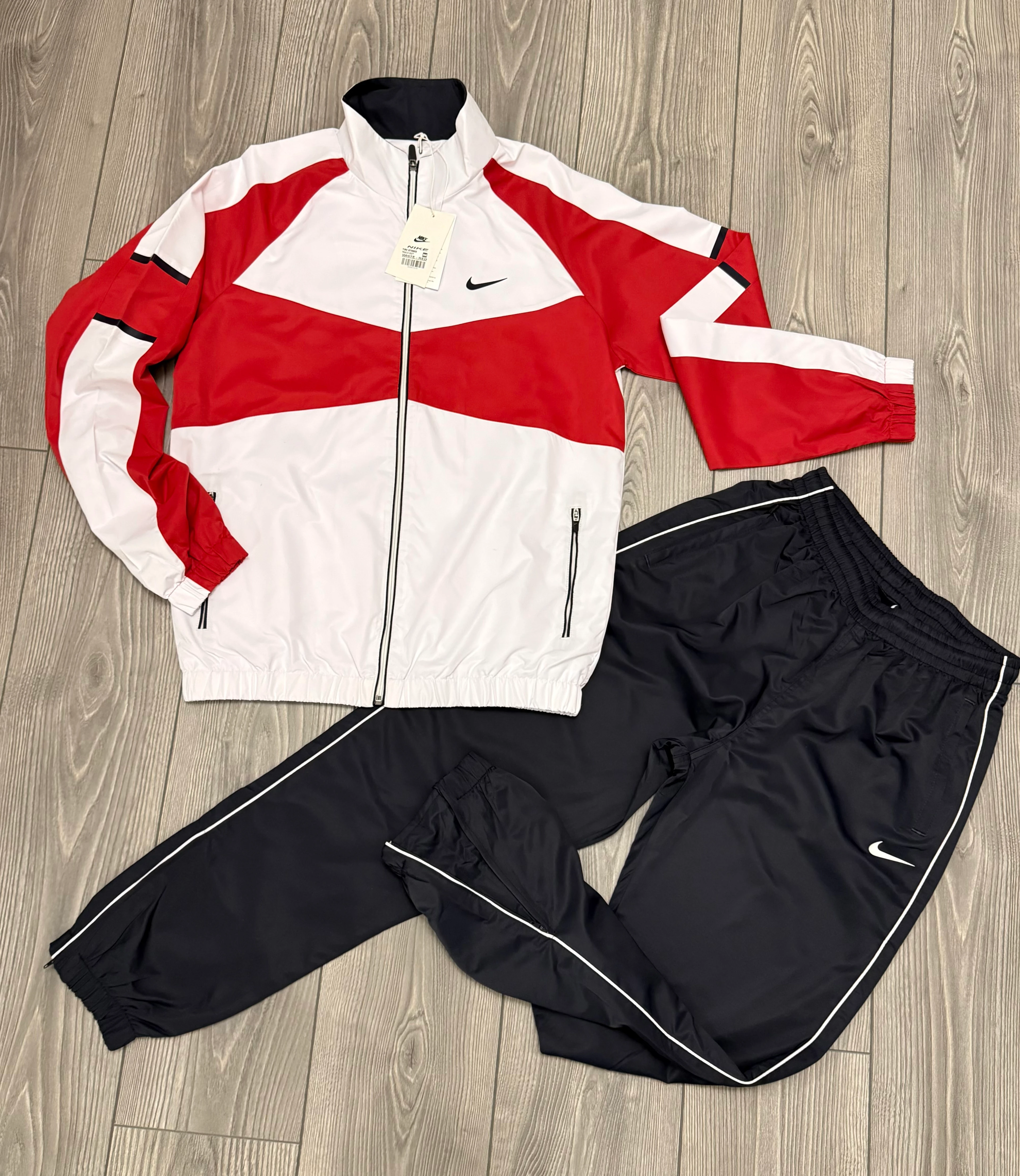 NİKE Maraton Vintage Eşofman Takımı