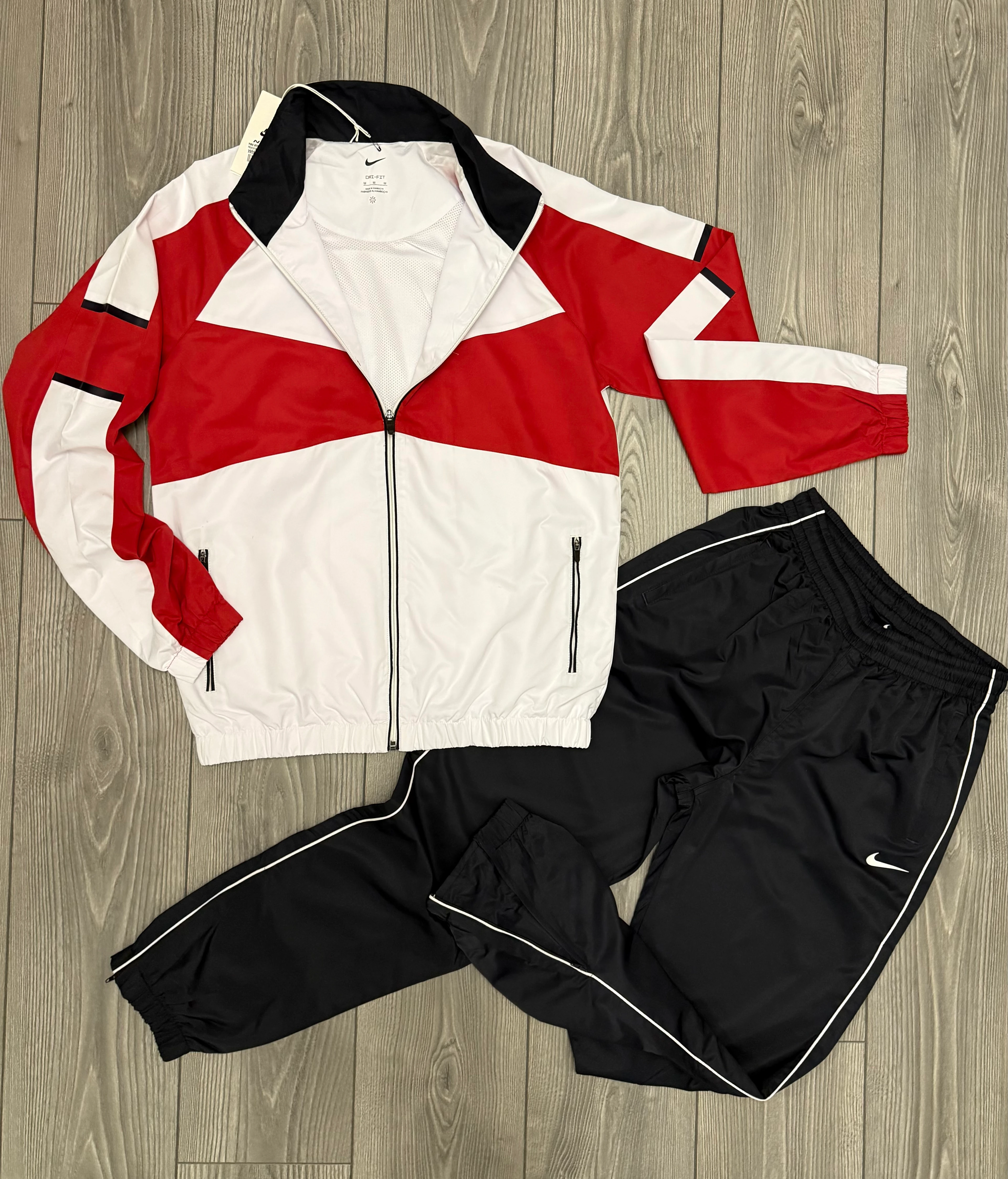 NİKE Maraton Vintage Eşofman Takımı