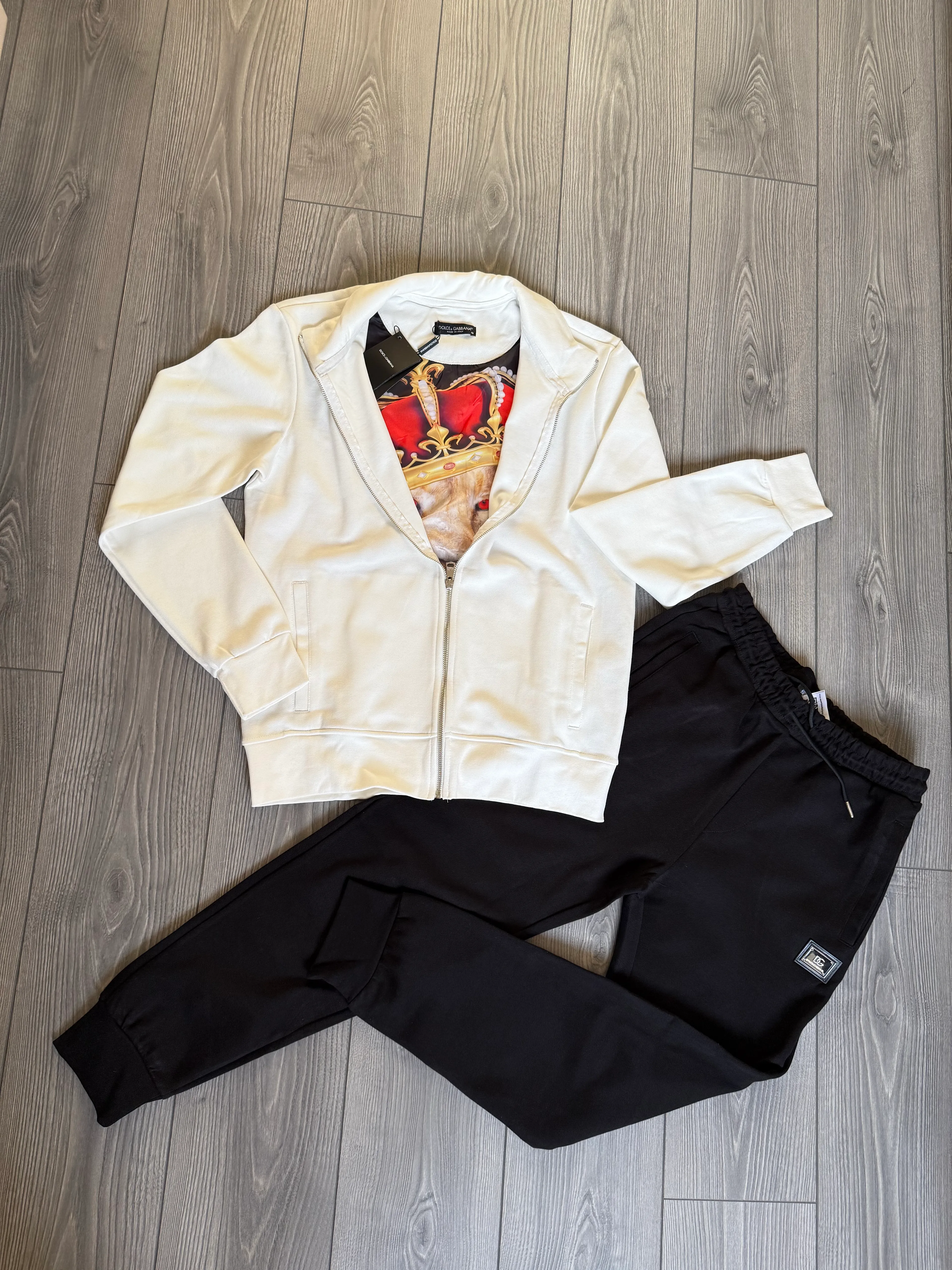 DG Pike Eşofman Takımı