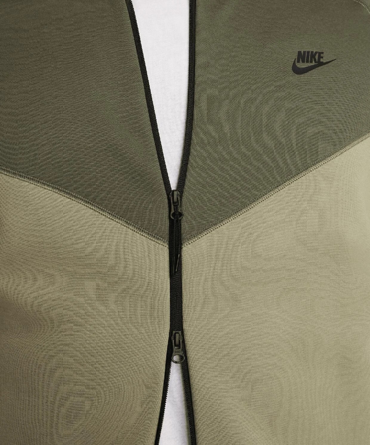 Yeni Sezon Sportswear Tech Fleece Windrunner Takım