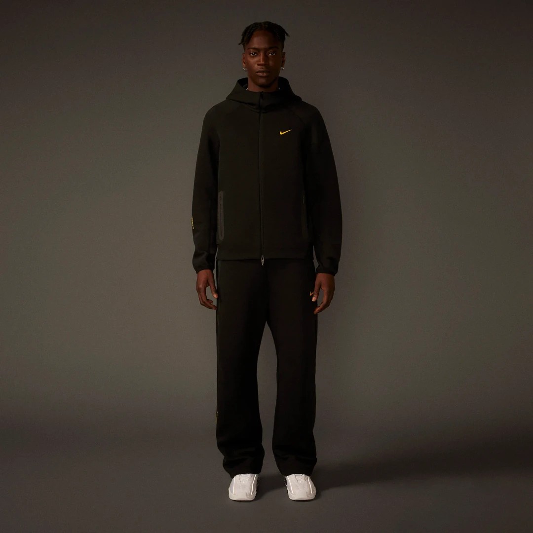 Nocta Tech Fleece Eşofman Takımı 