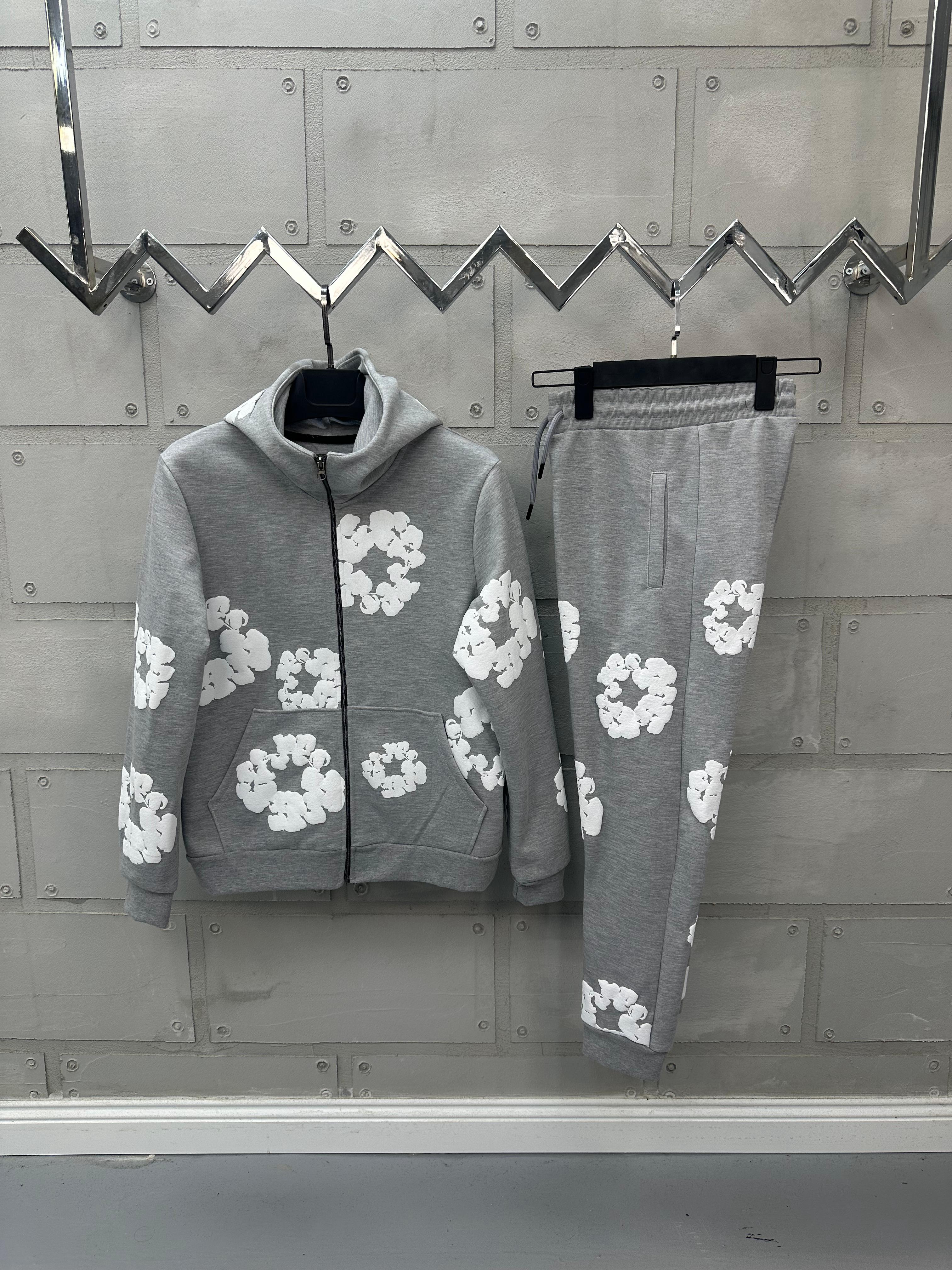 Denim Tears New Sezon 
