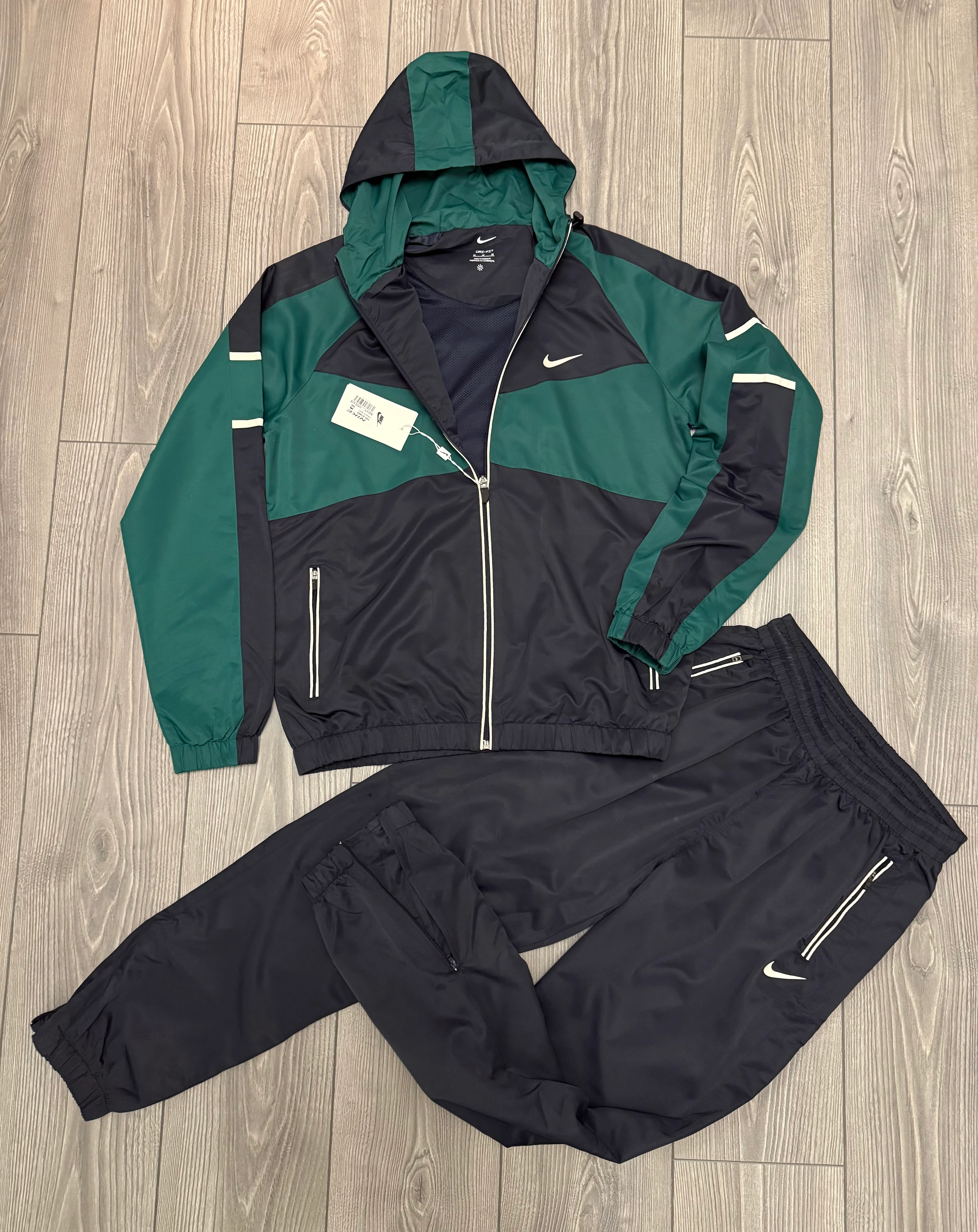 NİKE Maraton Vintage Eşofman Takımı