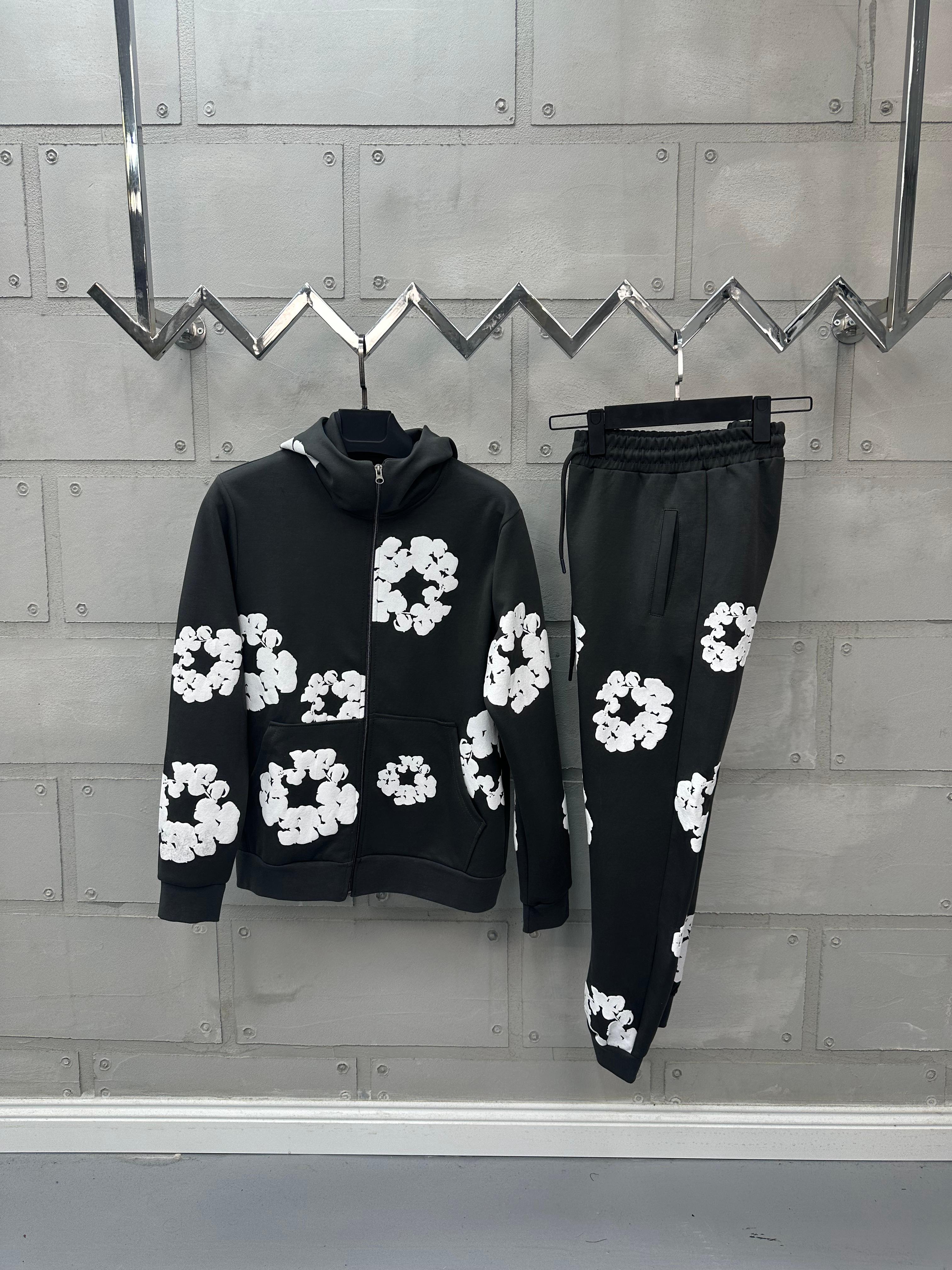 Denim Tears Haiki New Sezon 