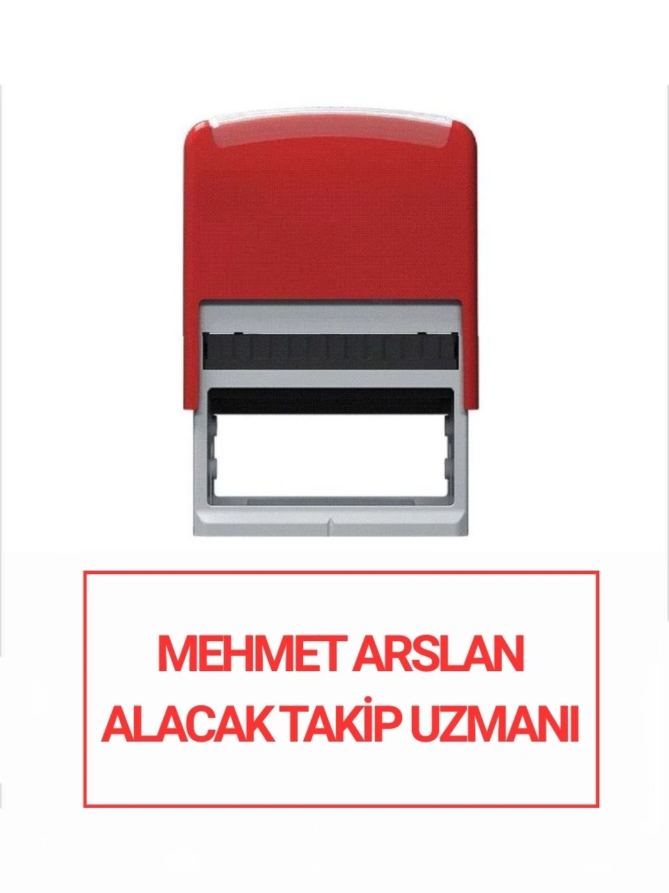 Ünvan Kaşesi