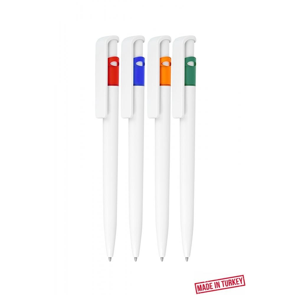 Promosyon Tükenmez Kalem - 3